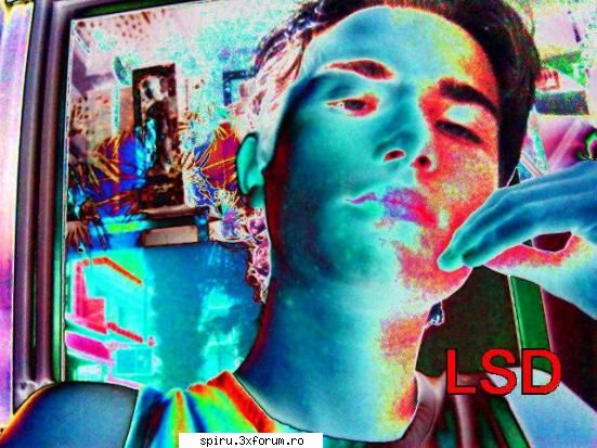 Rap-ul din Spiru: LSD - LSD este preferatul meu, consider ca are un - Filme, Muzica, Jocuri
